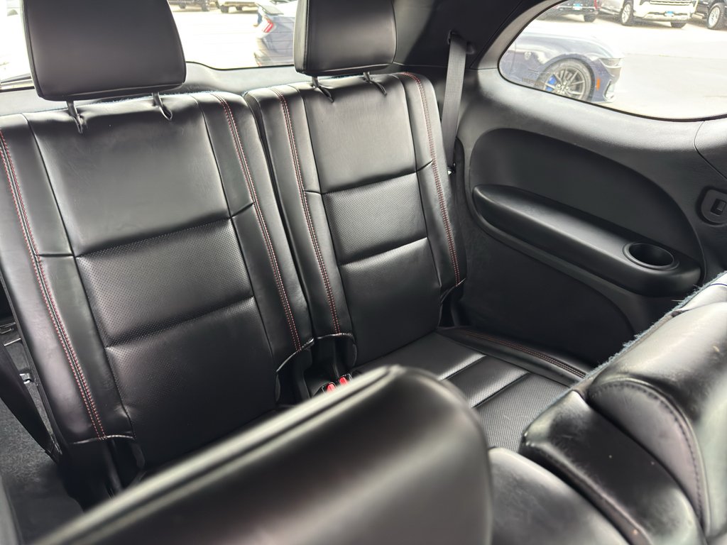 Used 2023 Gray Dodge GT Plus image 13