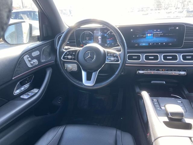 2022 Mercedes-Benz GLE GLE350 - Photo 12