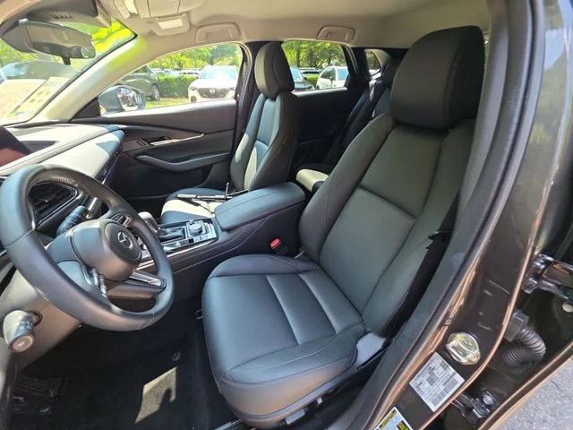 Used 2023 Gray Mazda 2.5 S Preferred Package image 11
