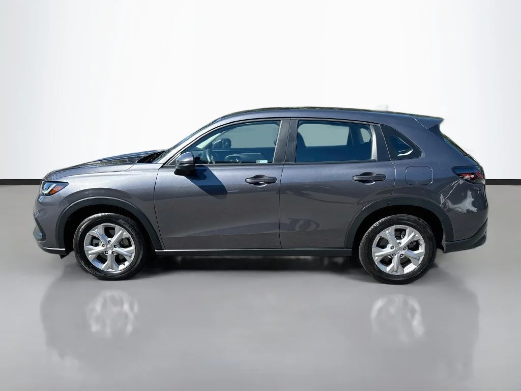 Used 2023 Modern Steel Honda LX image 4