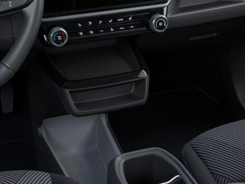 New 2027 Mosaic Black Metallic Chevrolet LT image 23