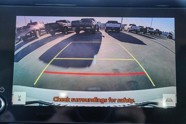 Certified Used 2026 ICE CAP Toyota  image 23