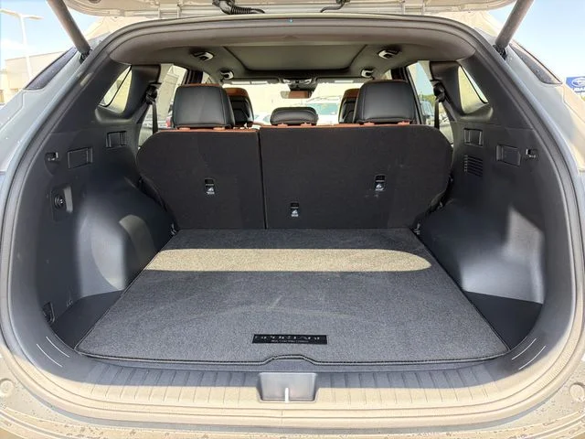 New 2026 Gray Kia X-Line image 25
