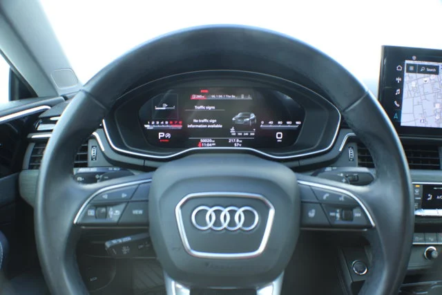Used 2022  Audi Prestige image 8