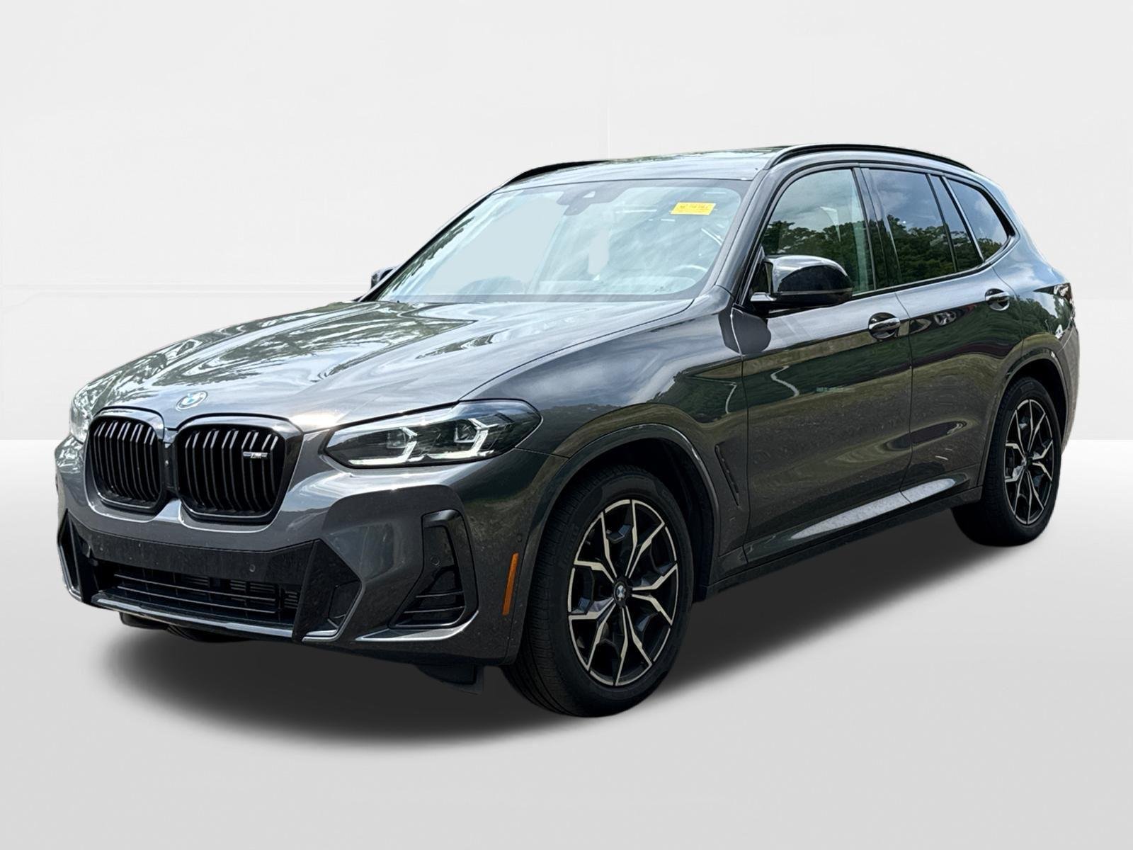Used 2023 GREY BMW M40i image 4