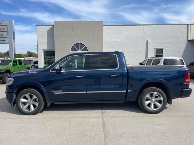 2020 RAM Ram 1500 Pickup Limited
