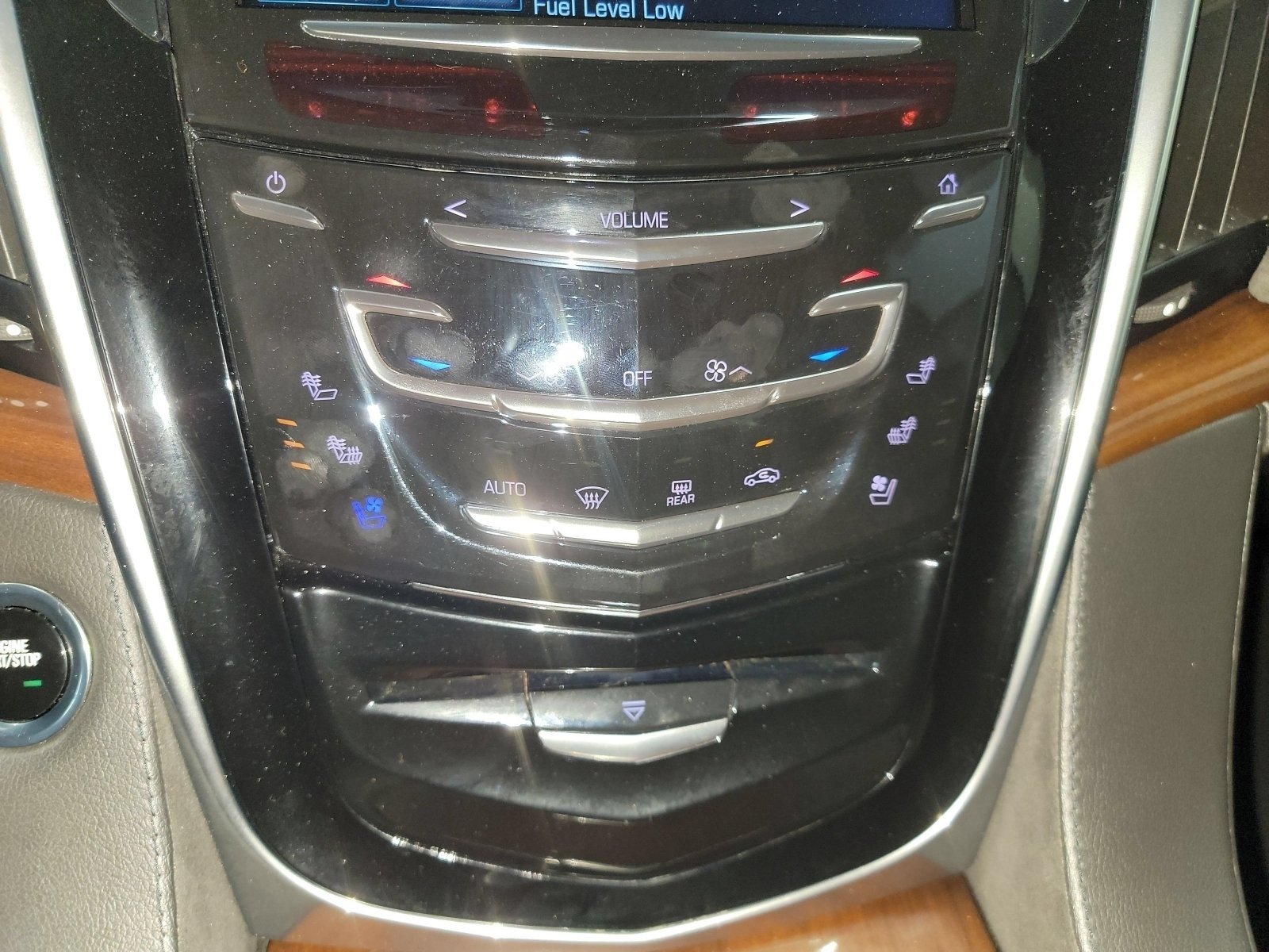 Used 2019 Black Raven Cadillac Premium Luxury image 20
