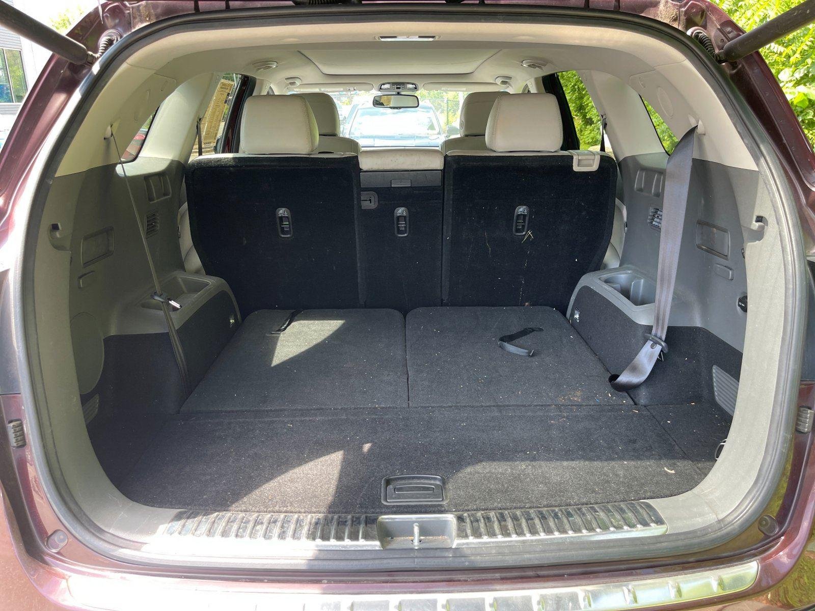 Used 2017 Sangria Kia SX V6 image 36