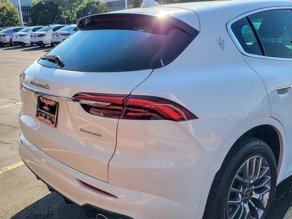 2023 MASERATI GRECALE - Image 5