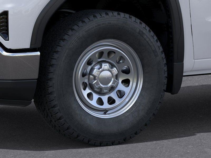 2026 GMC Sierra 1500 Pro - Photo 9