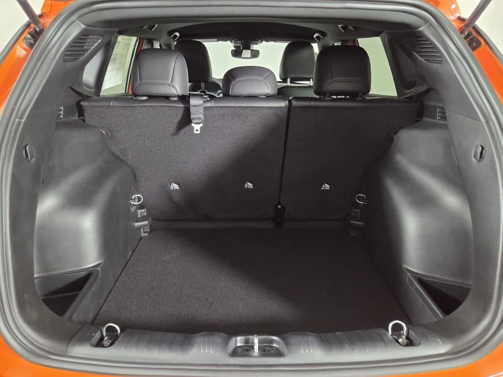 New 2026 Joose Exterior Paint Jeep Latitude Altitude image 22