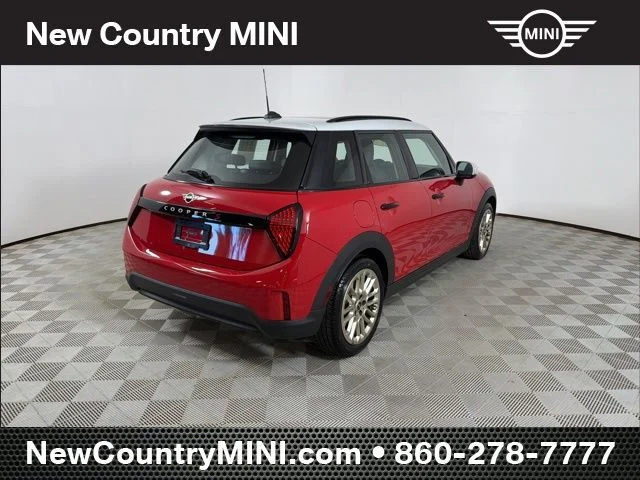 2025 MINI Hardtop 4 Door S - Photo 8
