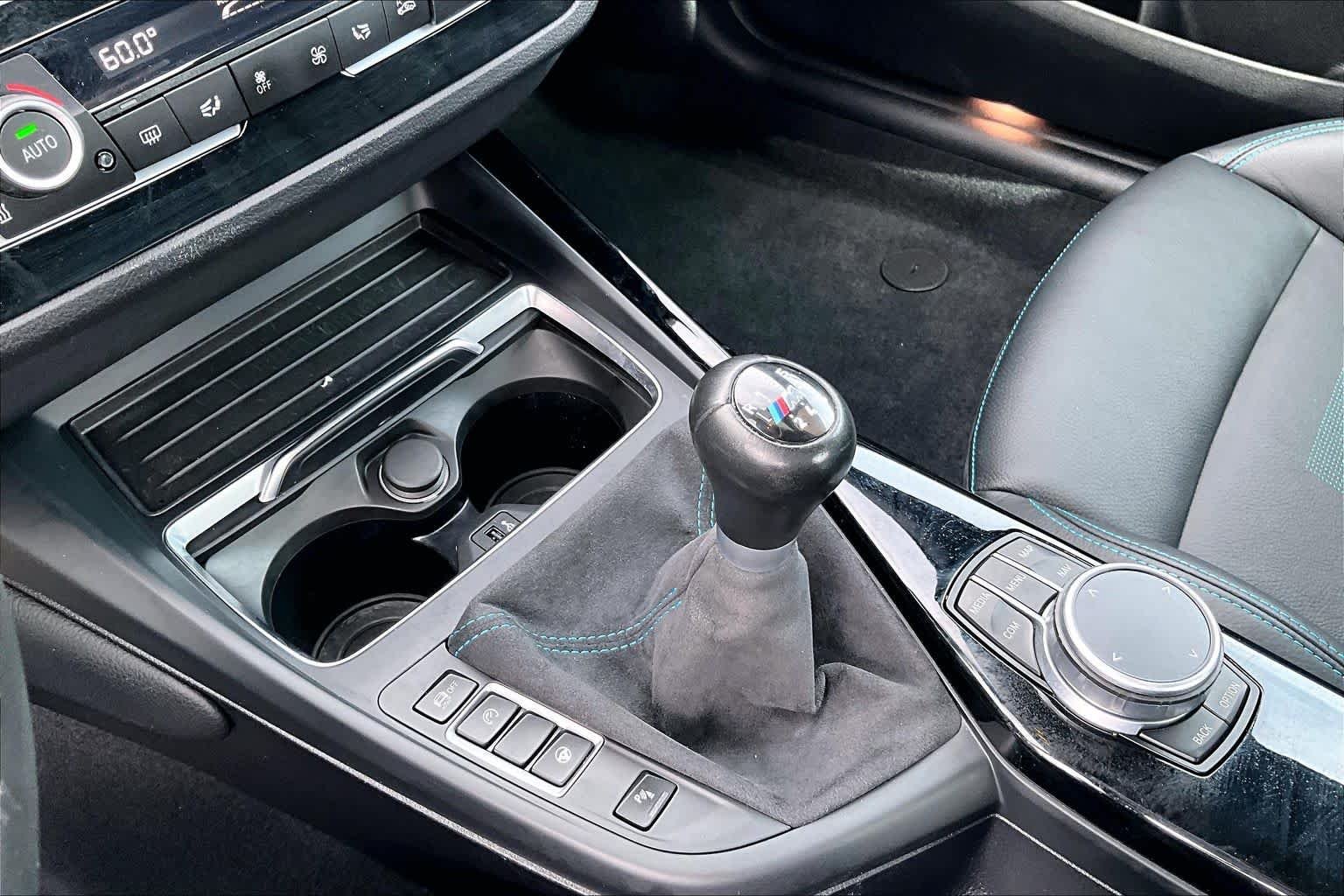 Used 2020 Black Sapphire Metallic BMW Competition image 13
