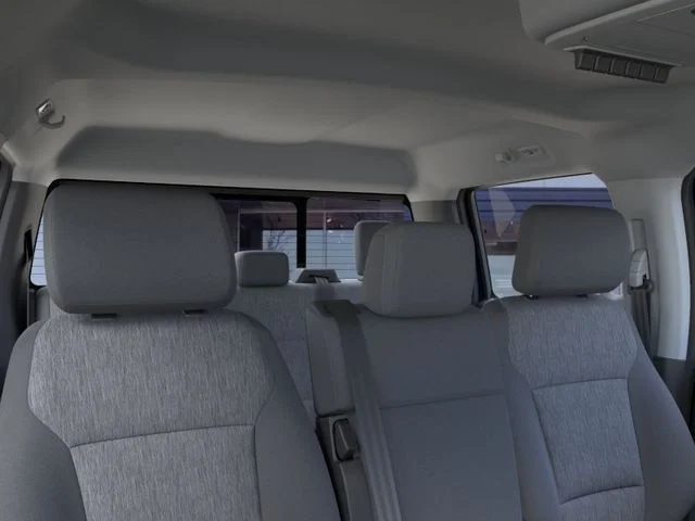 2026 Ford F-250 Super Duty XL - Photo 22