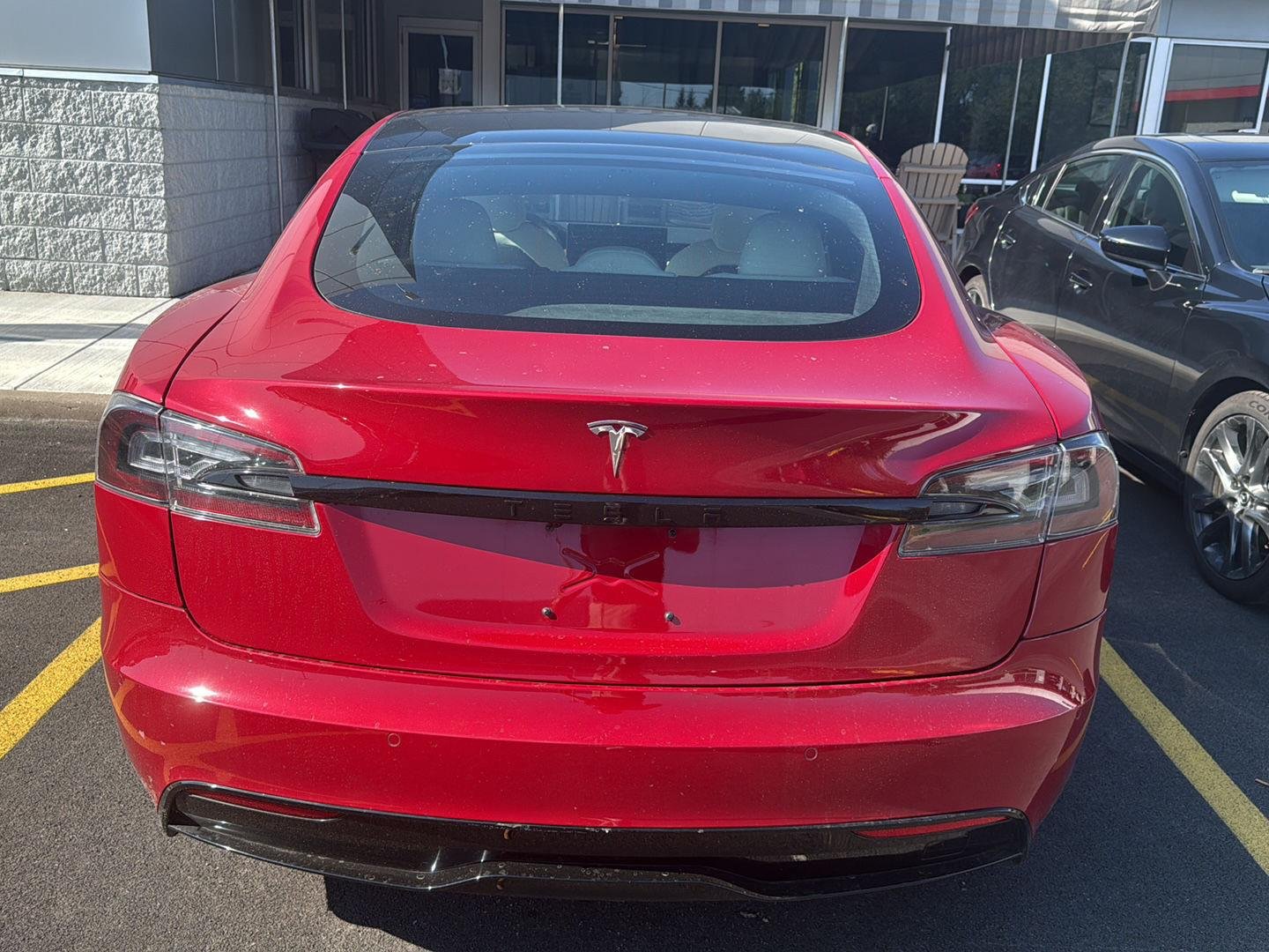 Used 2021 RD Tesla Long Range image 13