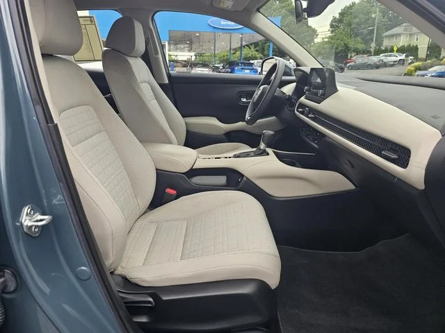 Used 2023 Green Honda LX image 13