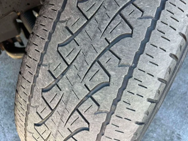 Certified Used 2023 Gray Metallic Ford XLT image 13