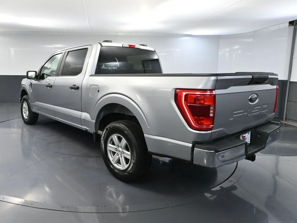2021 Ford F-150 XLT - Photo 8