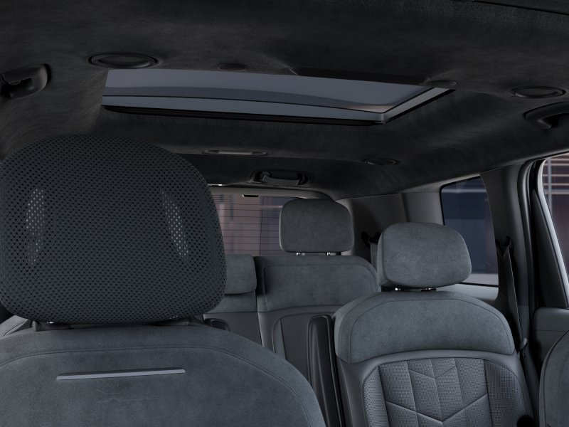 New 2027 Black Jade Green Kia X-Line SX-Prestige image 27
