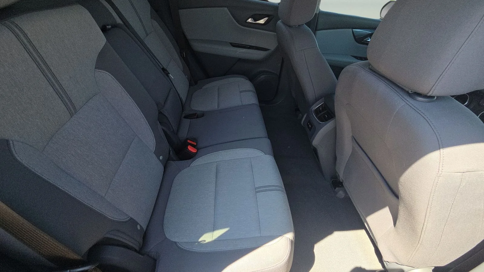 Used 2022 Black Chevrolet LT image 26