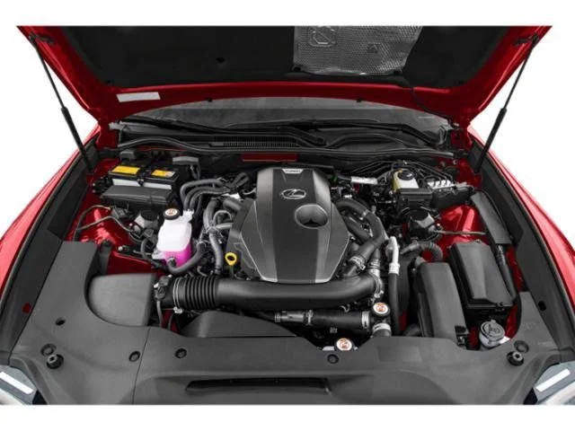 Used 2019 Gray Lexus 300 image 15