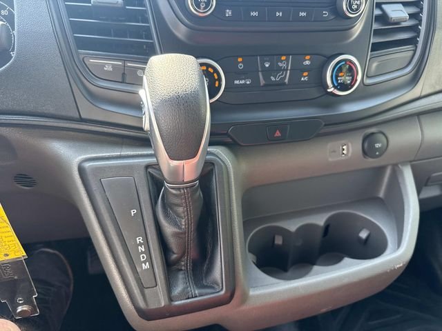 Used 2025 Oxford White Ford Base image 31