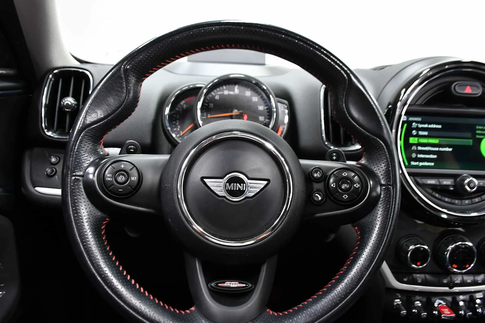 Used 2018 Island Blue Metallic MINI Cooper S image 16