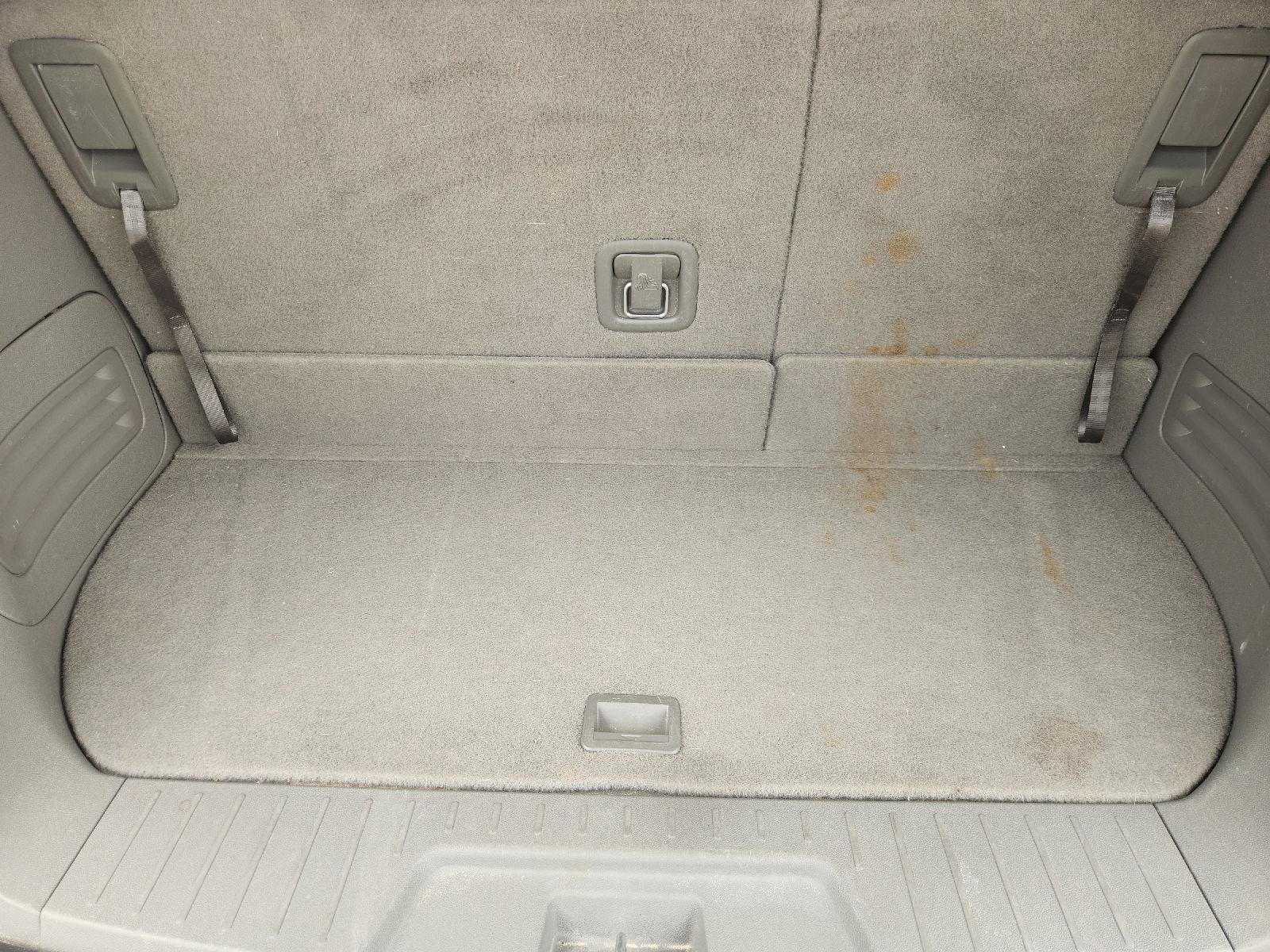 2017 Chevrolet Traverse LS - Photo 33