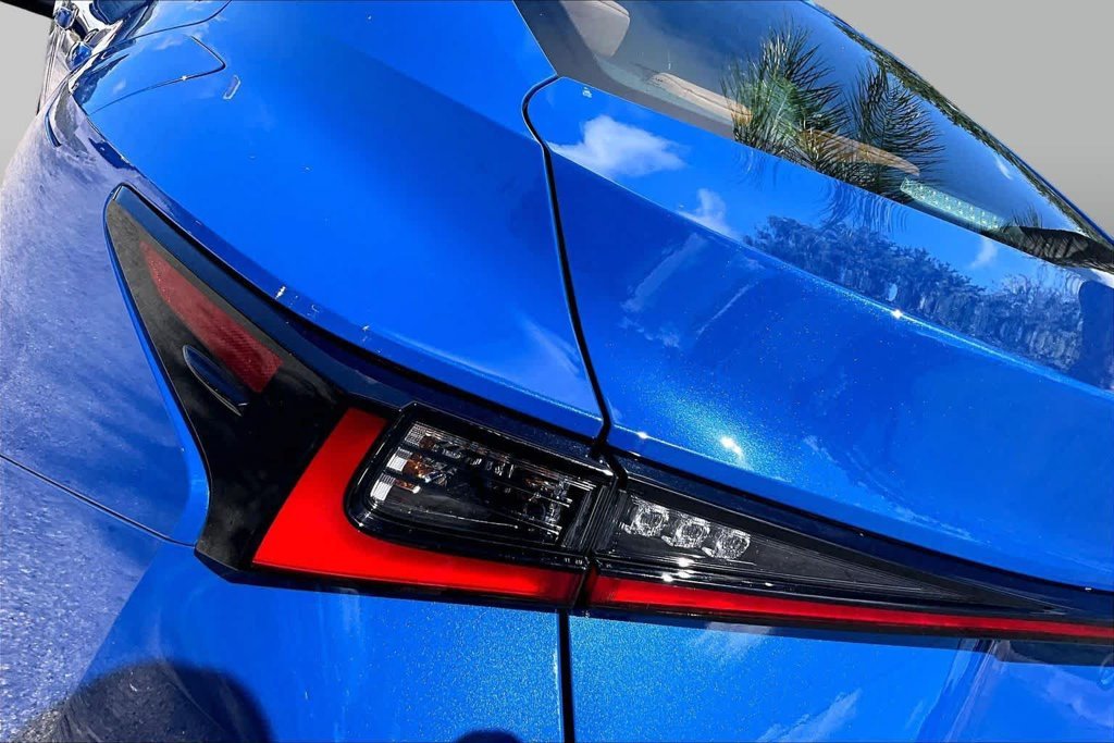 Used 2023 Blue Lexus 300 image 29
