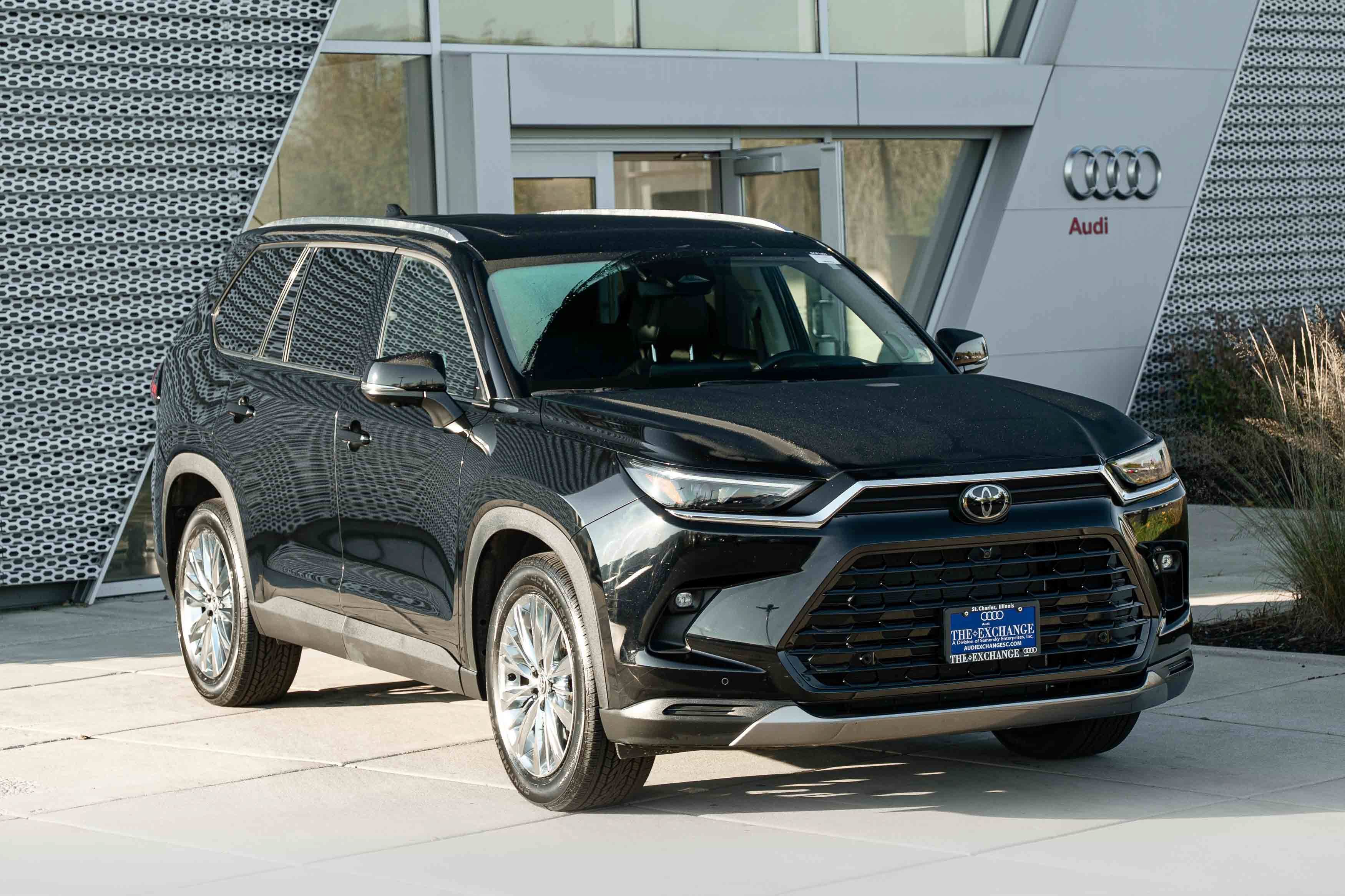 Vehicle thumbnail