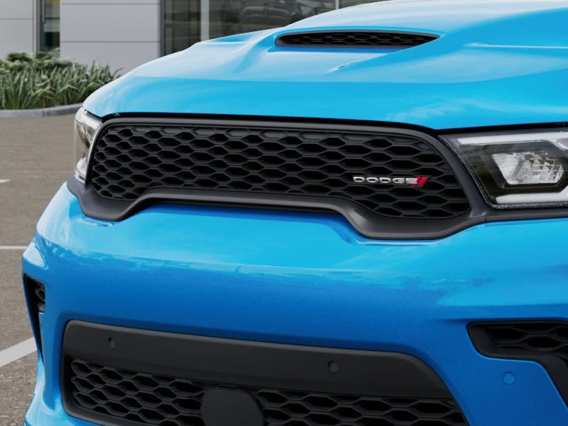 2026 Dodge Durango GT Plus - Photo 35