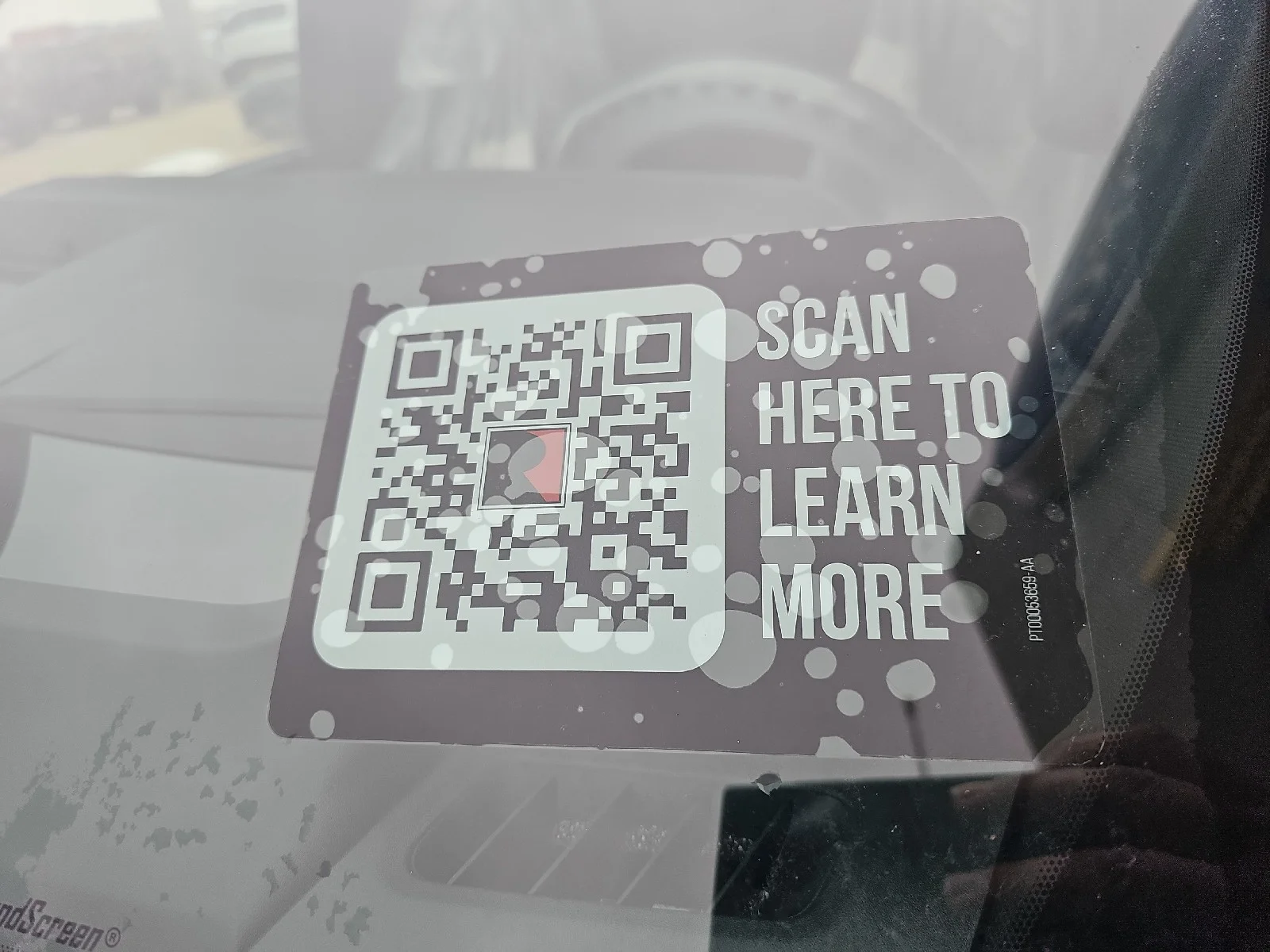 New 2025 Carbonized Gray Metallic Ford Lariat® image 25