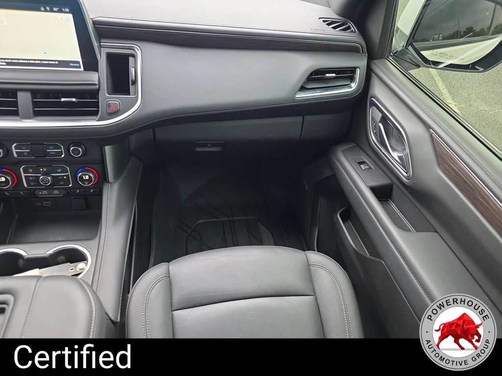Certified Used 2024 White Chevrolet Z71 image 18