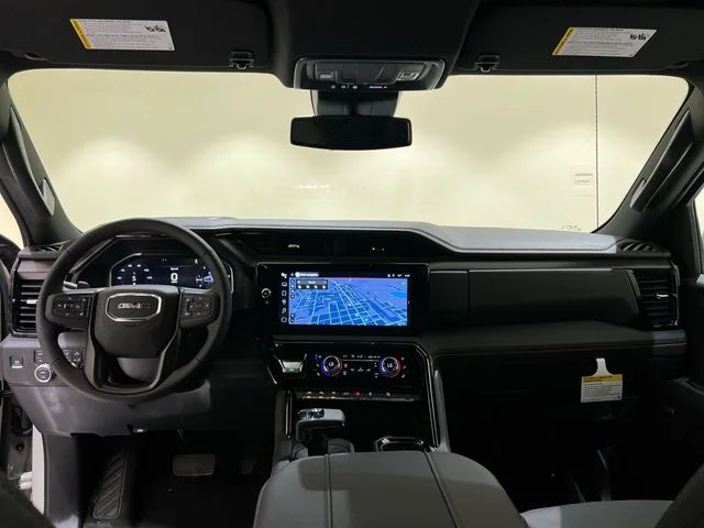 New 2026 Beige GMC AT4 image 19