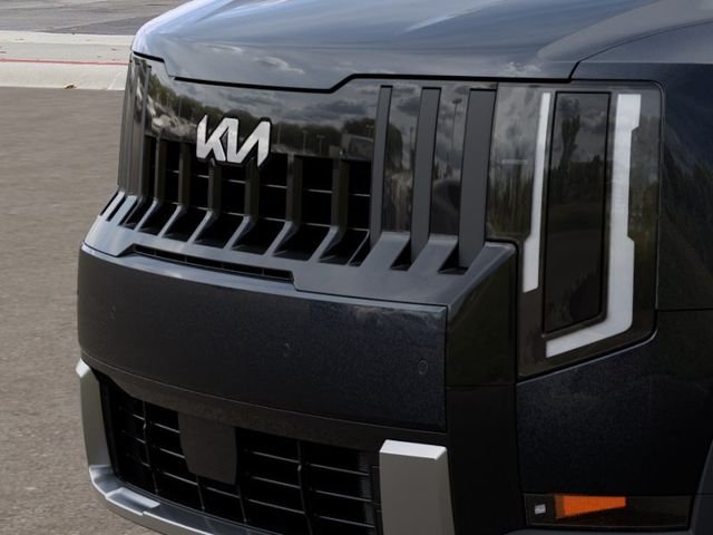 New 2027 Gray Kia EX image 12