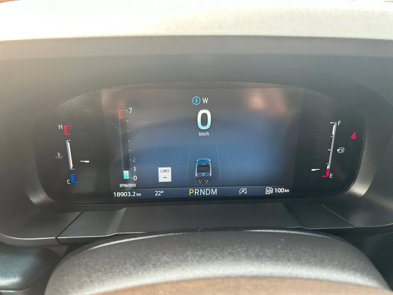 Used 2025 GRAY Ford TREMOR SuperCrew   AWD image 21