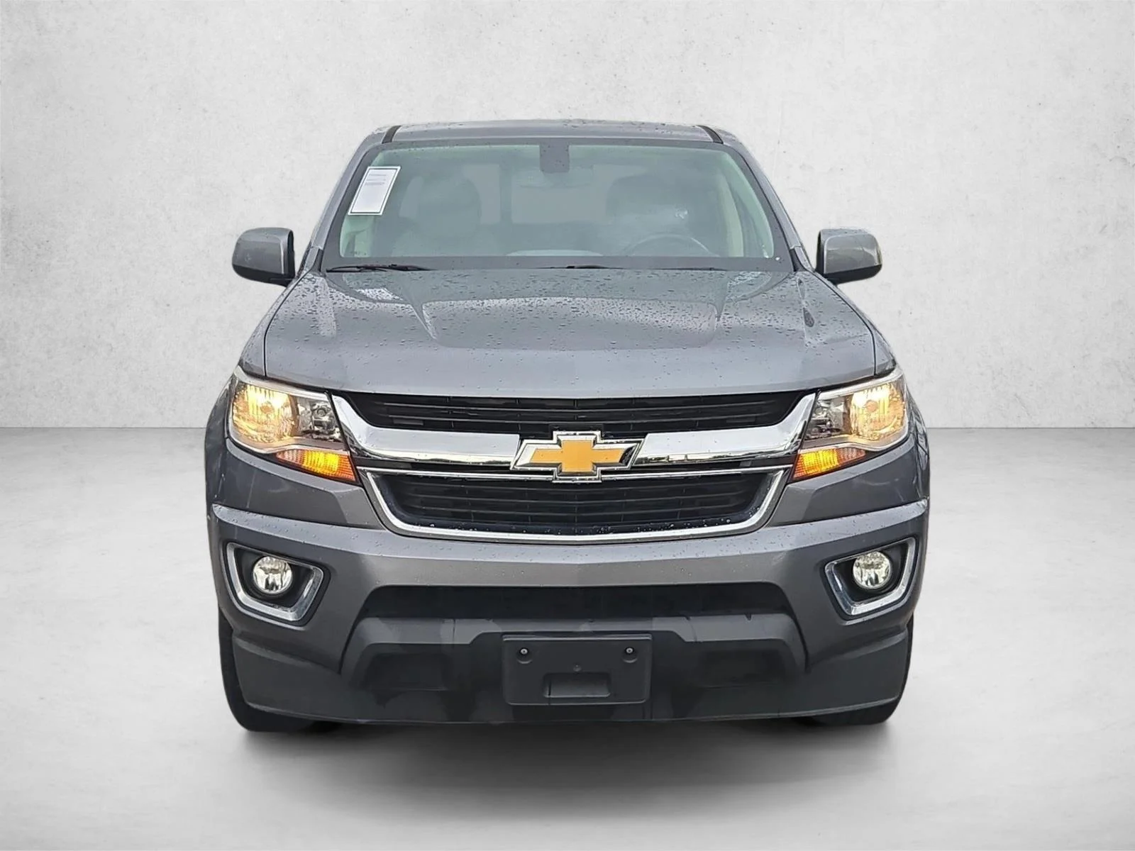 Used 2020 Satin Steel Metallic Chevrolet 2WD LT image 2