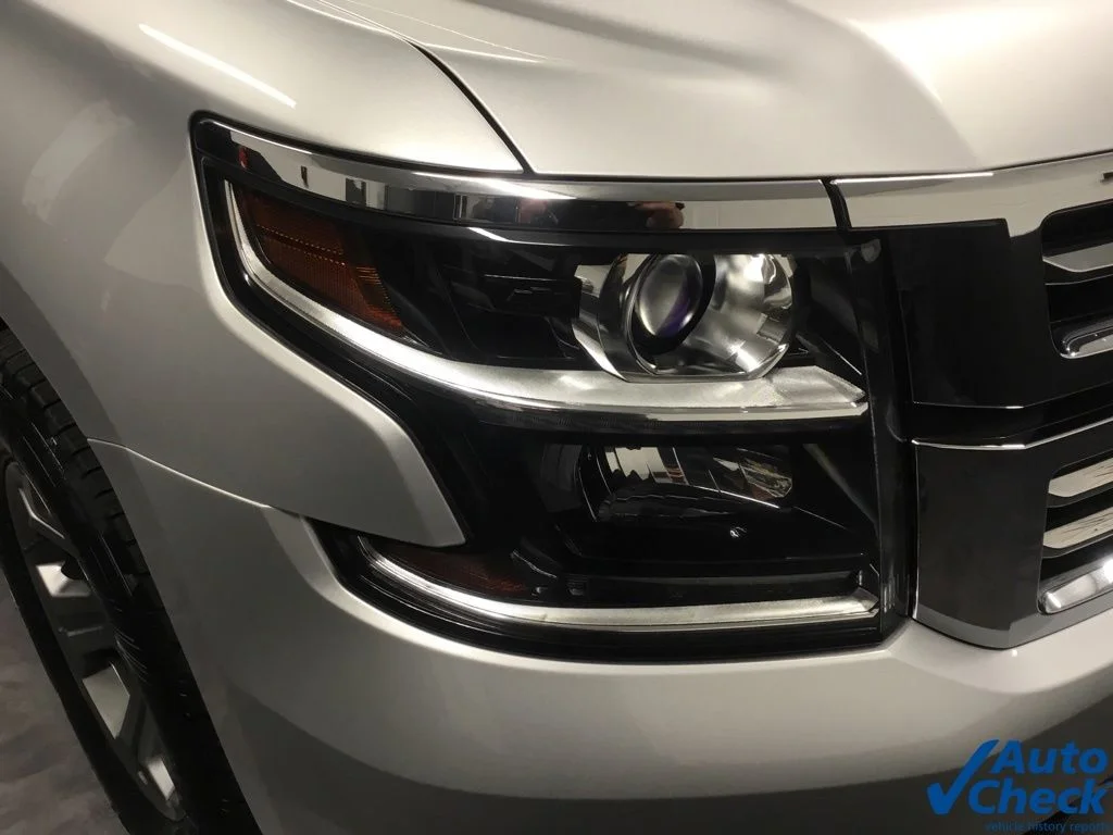 Used 2017 Silver Chevrolet LT image 17