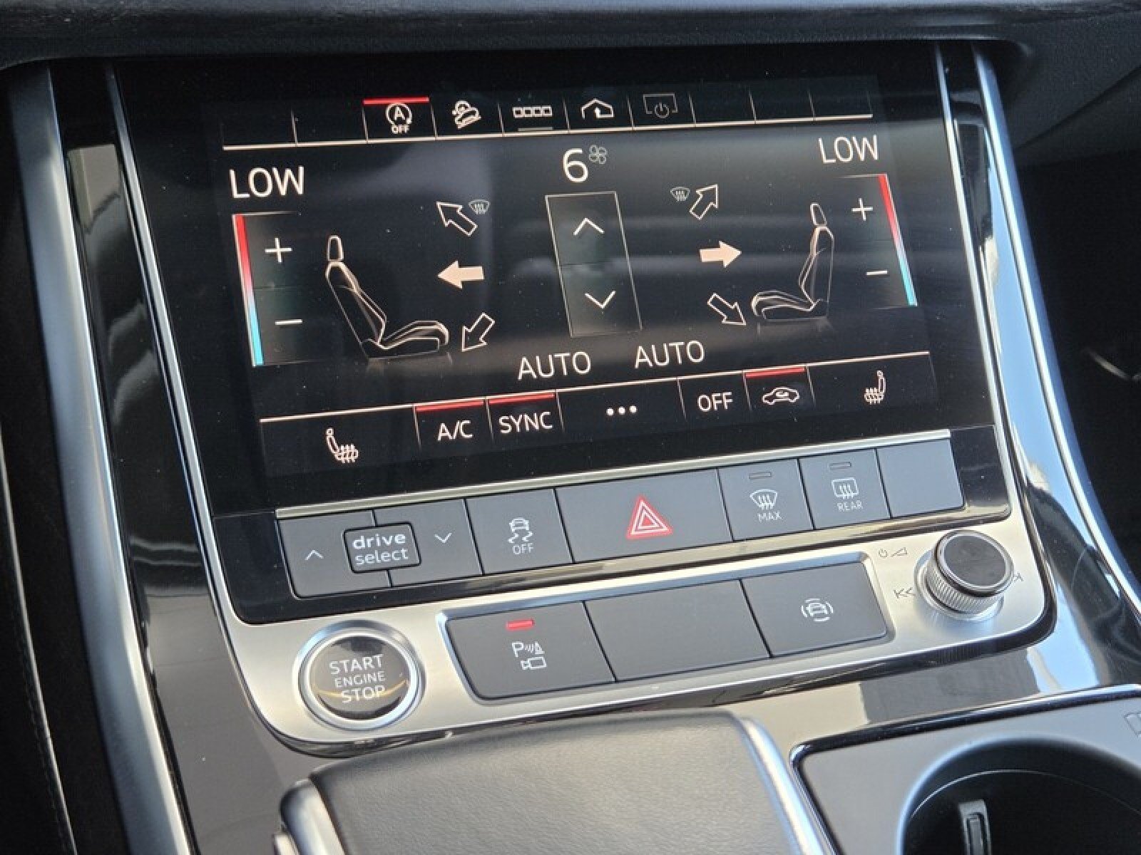 2023 Audi Q7 Premium Plus - Photo 31