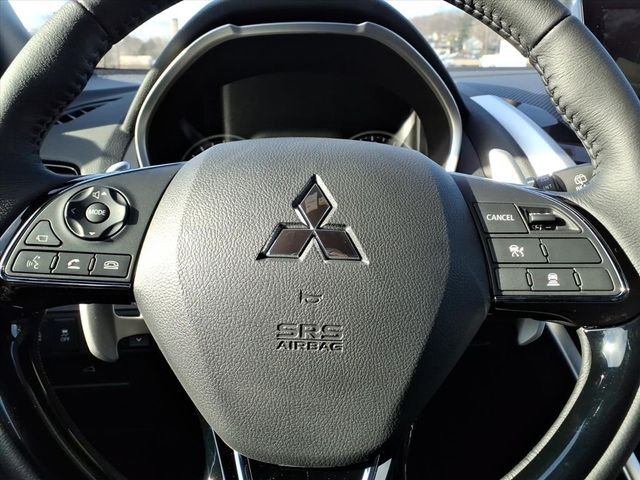 2026 Mitsubishi Eclipse Cross SEL - Photo 16