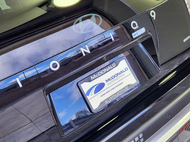 2026 Hyundai IONIQ 9 SE - Photo 7