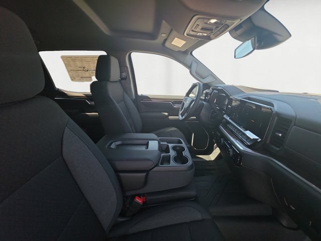 2026 Chevrolet Silverado 1500 LT - Photo 16