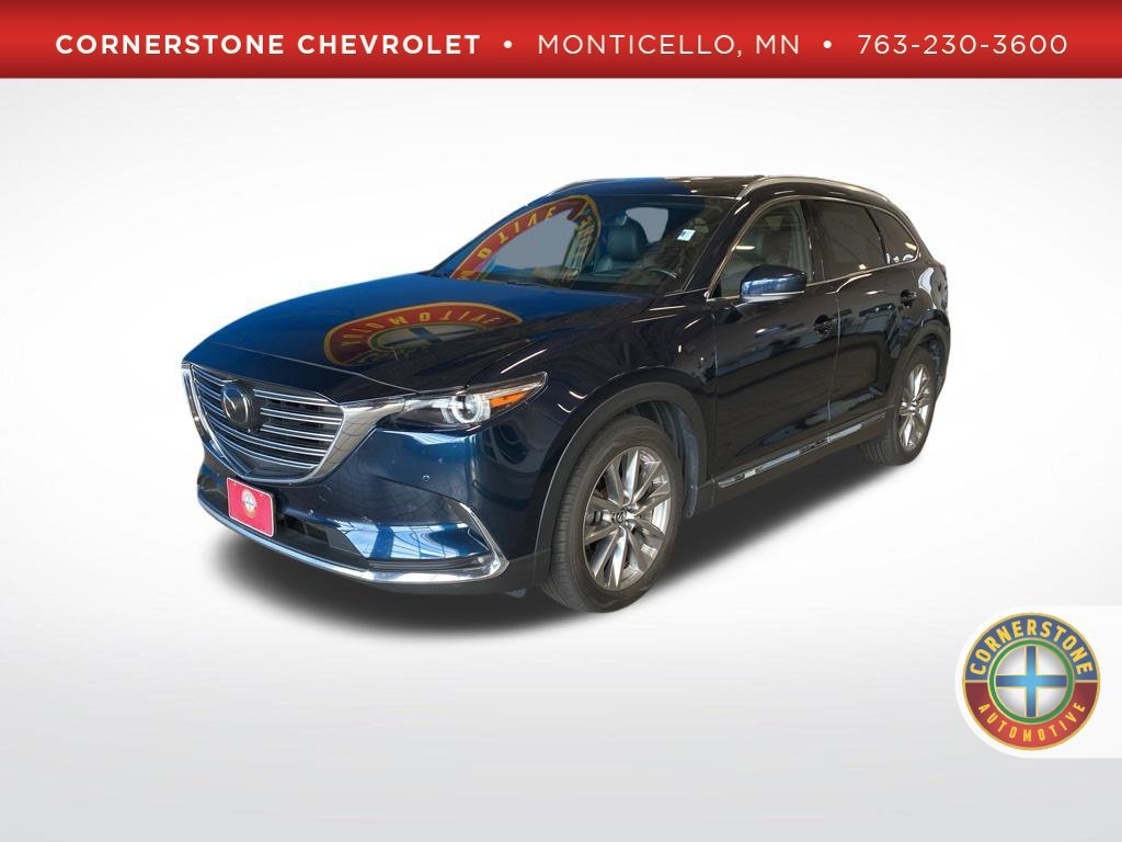 2019 Mazda CX-9