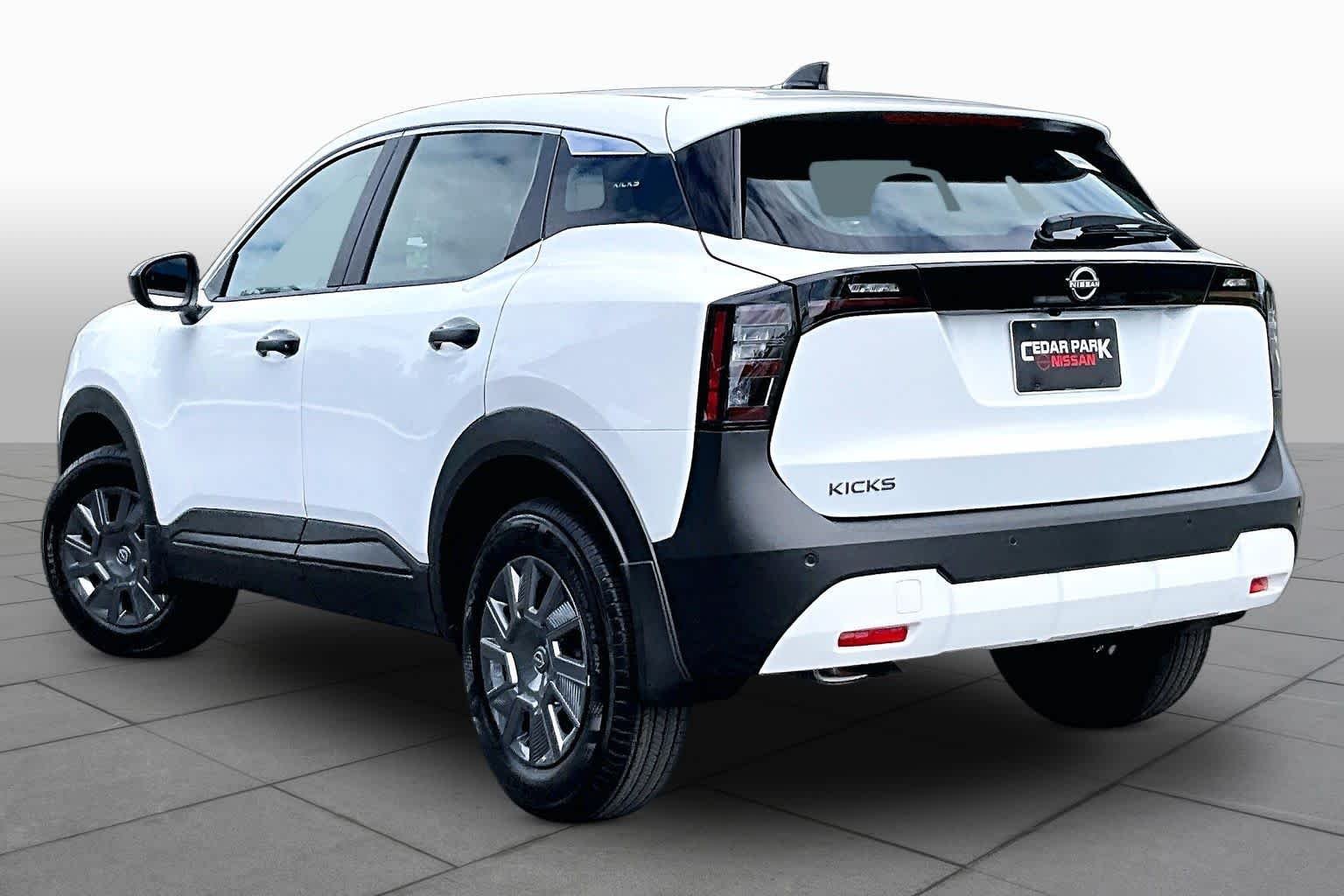 New 2026 Fresh Powder Nissan S image 12