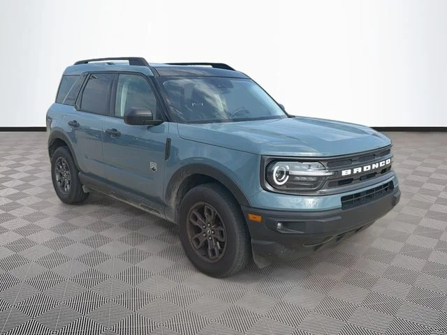 Used 2022  Ford Big Bend image 1
