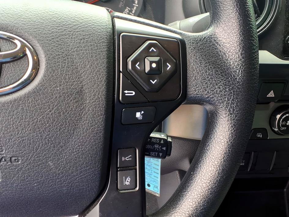 Used 2023 Black Toyota SR image 23