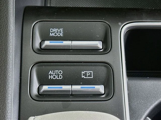 New 2026 Hyundai SONATA HYBRID SEL