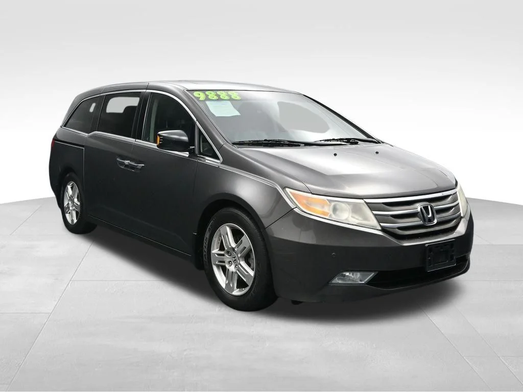 Used 2012  Honda Touring image 7