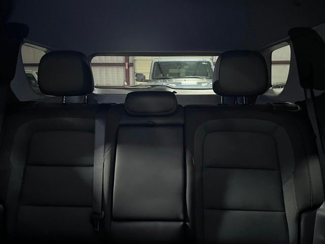 Used 2026 Silver GMC AT4 image 12