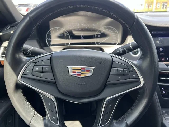 2020 Cadillac CT6 Luxury - Photo 67